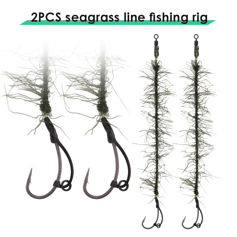 Carp Fishing Line Braided Weed - Dry Herb Vaping Accessories recensie en prijs
