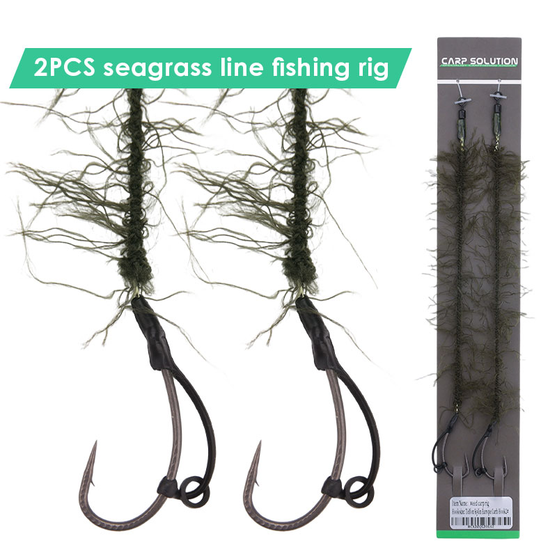 Carp Fishing Line Braided Weed - Dry Herb Vaping Accessories recensie en prijs