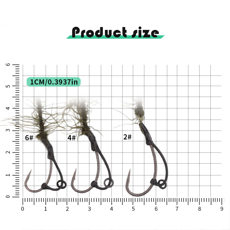 Carp Fishing Line Braided Weed - Dry Herb Vaping Accessories recensie en prijs