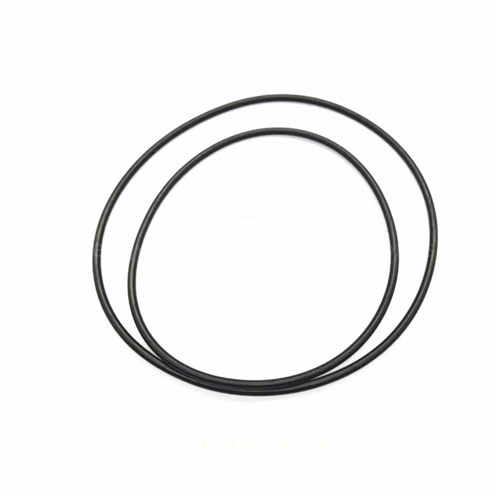 Excavator parts for hydraulic  - Tank O-Ring Seal recensie en prijs