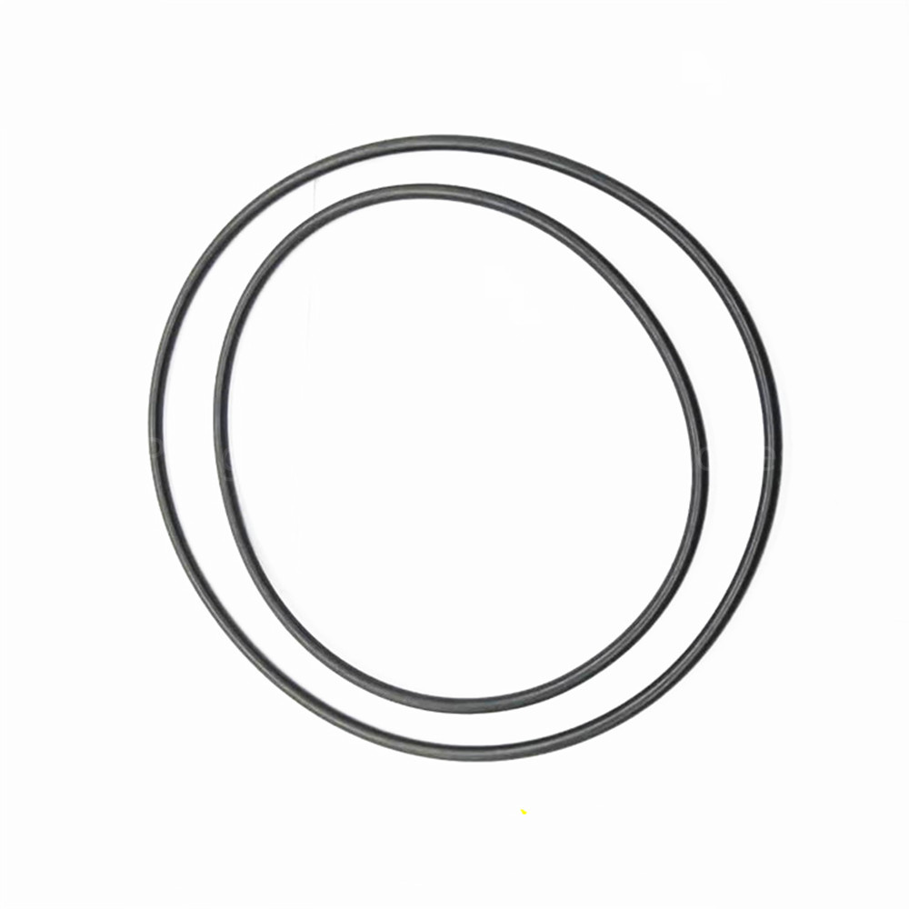 Excavator parts for hydraulic  - Tank O-Ring Seal recensie en prijs