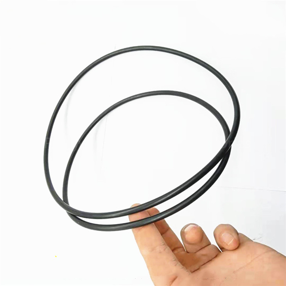 Excavator parts for hydraulic  - Tank O-Ring Seal recensie en prijs