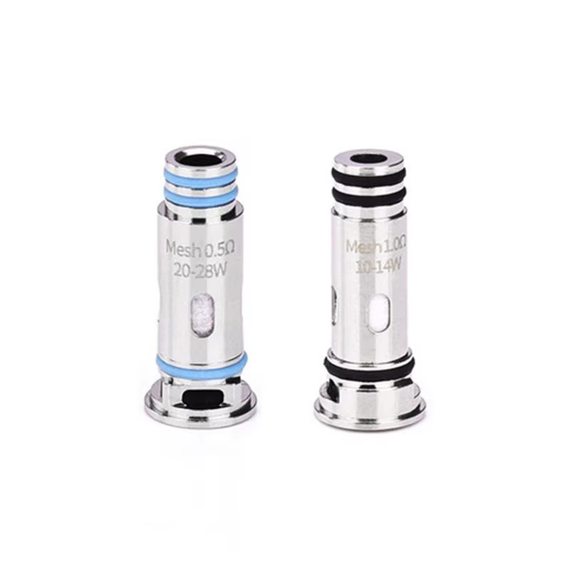 Original Rincoe Jellybox Nano  - Vape Coil Replacement recensie en prijs