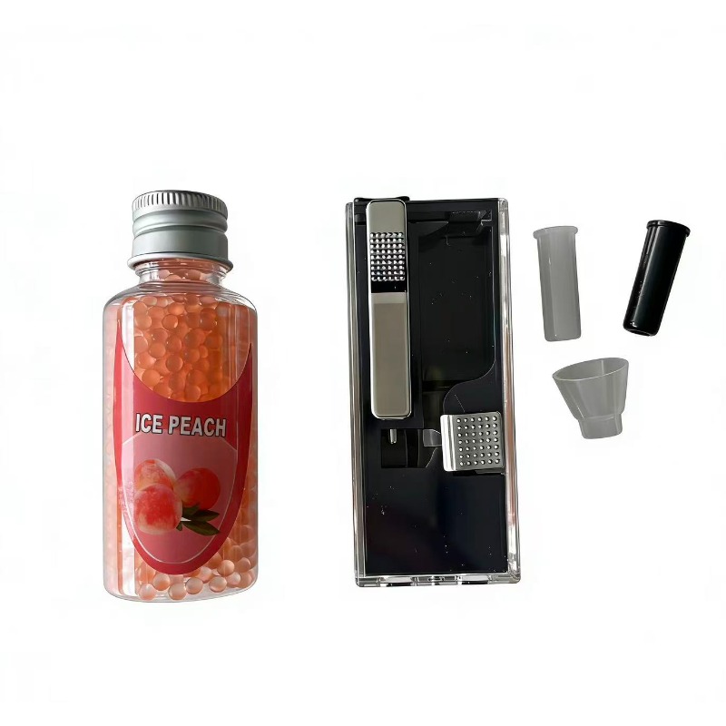 2000pcs Smoking Bursting Beads - Smoking & Vaping Accessories recensie en prijs