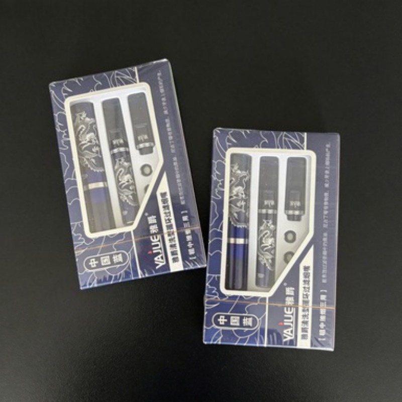 2/4 Sets Smoke filter High Eff - Smoking & Vaping Accessories recensie en prijs