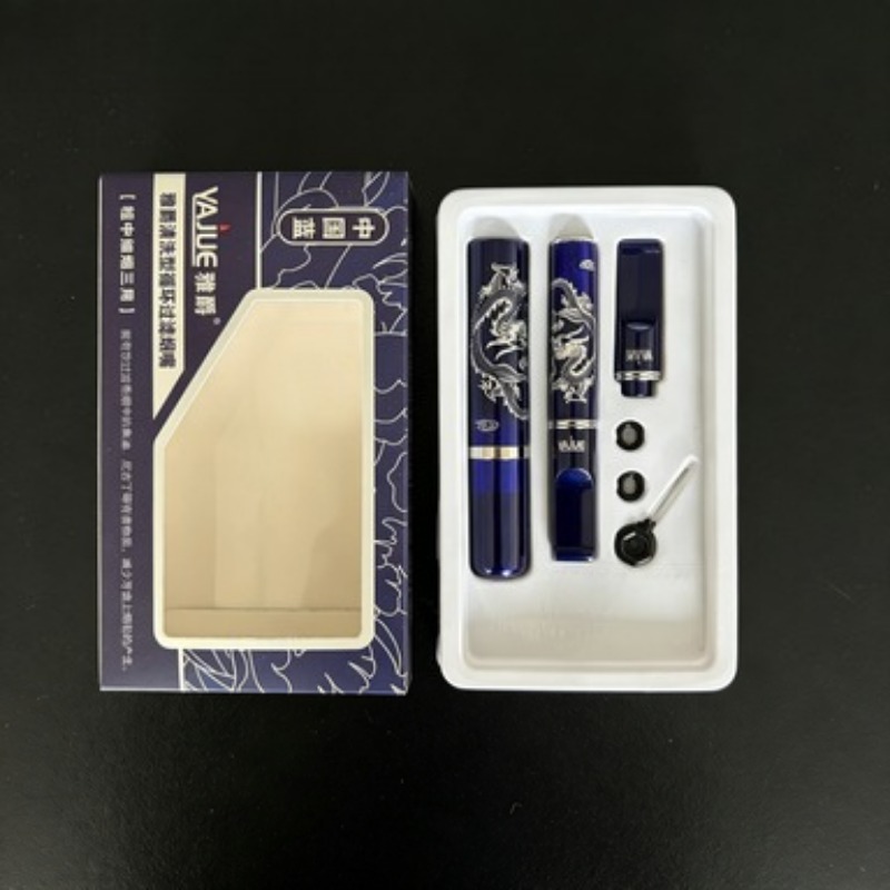 2/4 Sets Smoke filter High Eff - Smoking & Vaping Accessories recensie en prijs