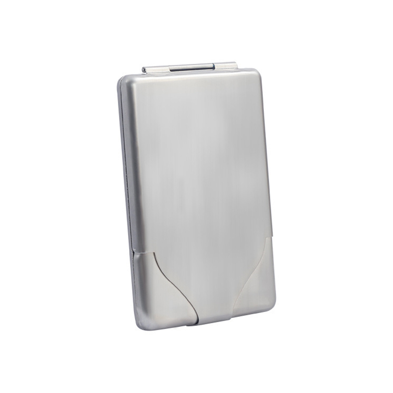 Durable Stainless Steel Cigare - Smoking & Vaping Accessories recensie en prijs