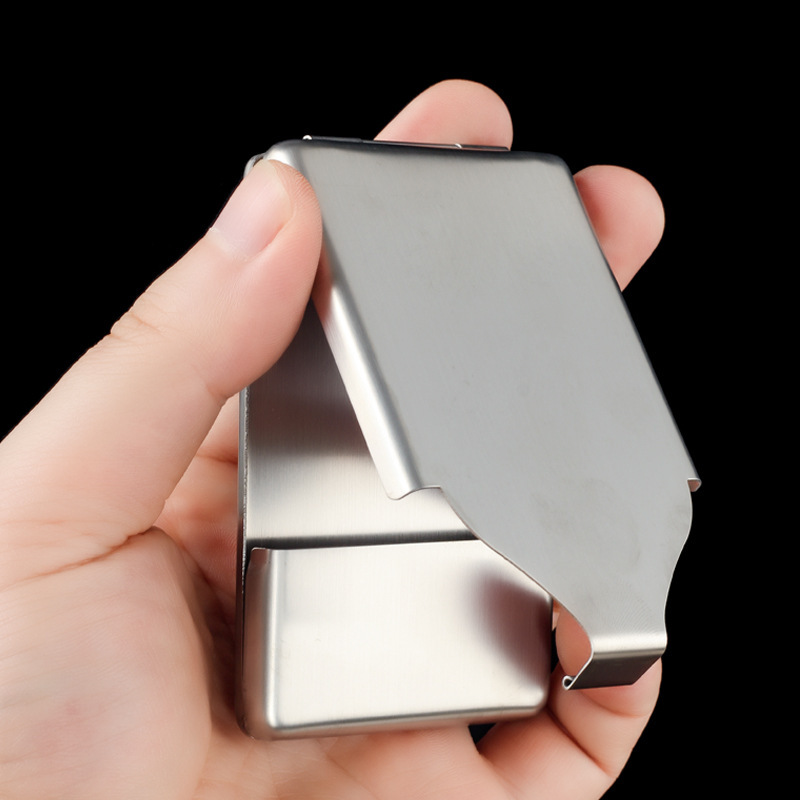 Durable Stainless Steel Cigare - Smoking & Vaping Accessories recensie en prijs