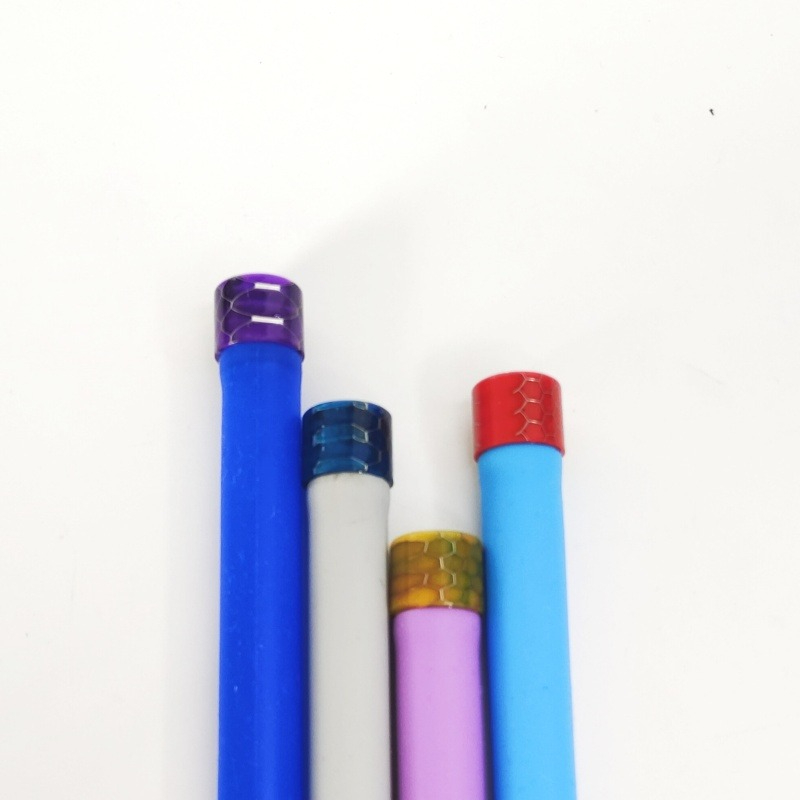 1PC 510 810 Convertible Adapte - Drip Tip Resin recensie en prijs