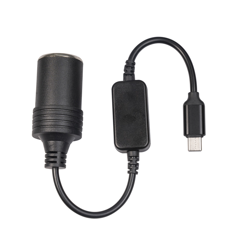 NEW 5V 2A USB To 12V Cigarette - Accessories Experts Vape recensie en prijs