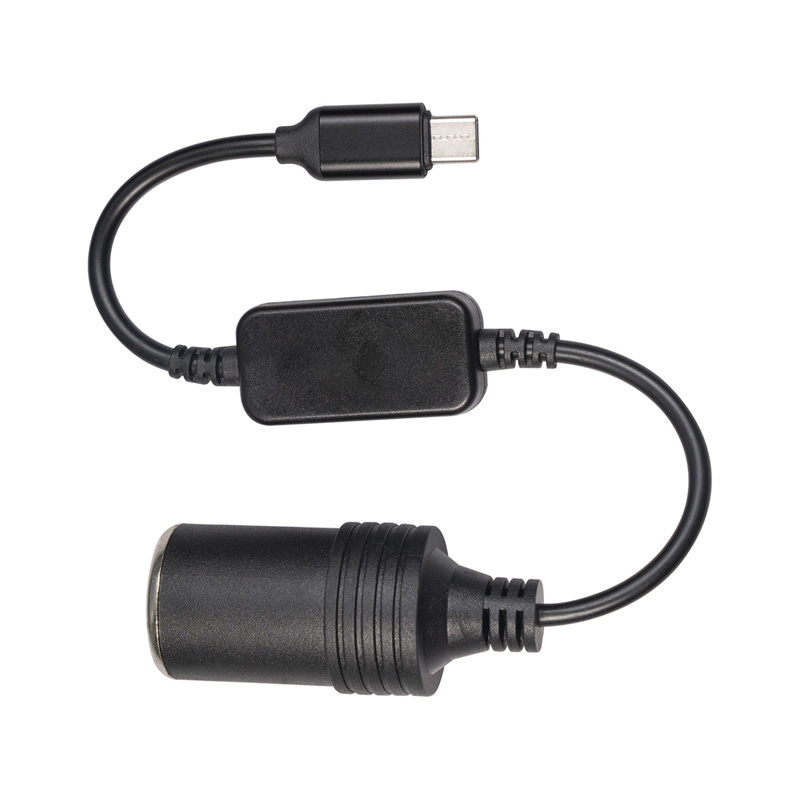 NEW 5V 2A USB To 12V Cigarette - Accessories Experts Vape recensie en prijs