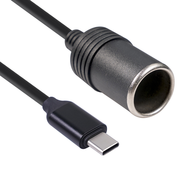 NEW 5V 2A USB To 12V Cigarette - Accessories Experts Vape recensie en prijs