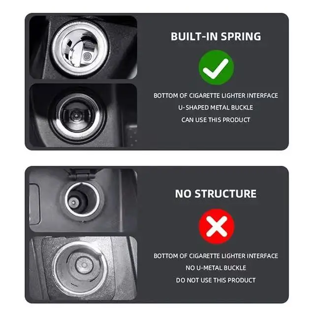 Car Windproof Electronic Cigar - Accessories Experts Vape recensie en prijs
