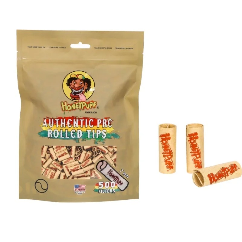 500Pcs/Lot Natural Unrefined P - Smoking & Vaping Accessories recensie en prijs