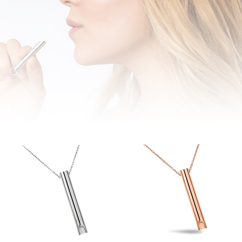 Natural Stress Relief Chain An - Vaping Area recensie en prijs